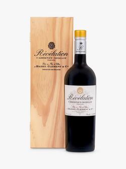 Revelation Cabernet-Merlot, 75cl - view 2, Multi
