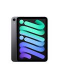 2021 Apple iPad mini, 8.3", A15 Bionic Processor, iPadOS, Wi-Fi, 256GB, Purple