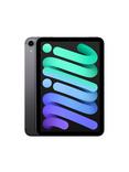 2021 Apple iPad mini, 8.3", A15 Bionic Processor, iPadOS, Wi-Fi & Cellular, 256GB