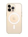 Apple Clear Case with MagSafe for iPhone 13 Pro