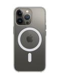 Apple Clear Case with MagSafe for iPhone 13 Pro
