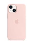 Apple Silicone Case with MagSafe for iPhone 13 mini