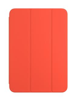 Apple Smart Folio for iPad mini (2021), Electric Orange