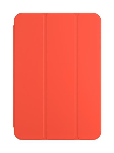 Apple Smart Folio for iPad mini (2021), Electric Orange