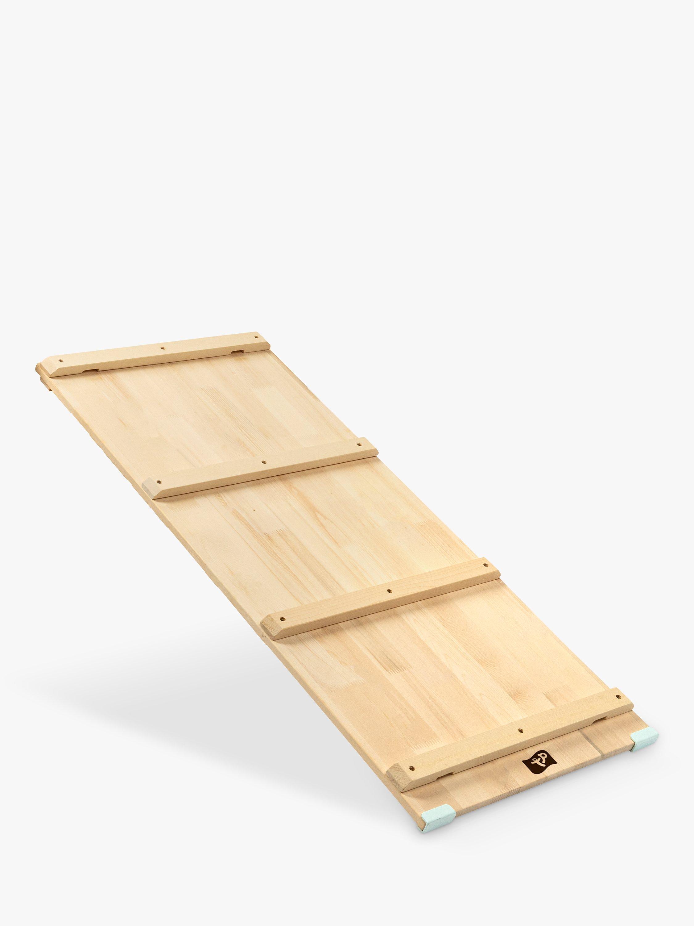 TP Toys Active Tots TP683 Indoor Wooden Bridge
