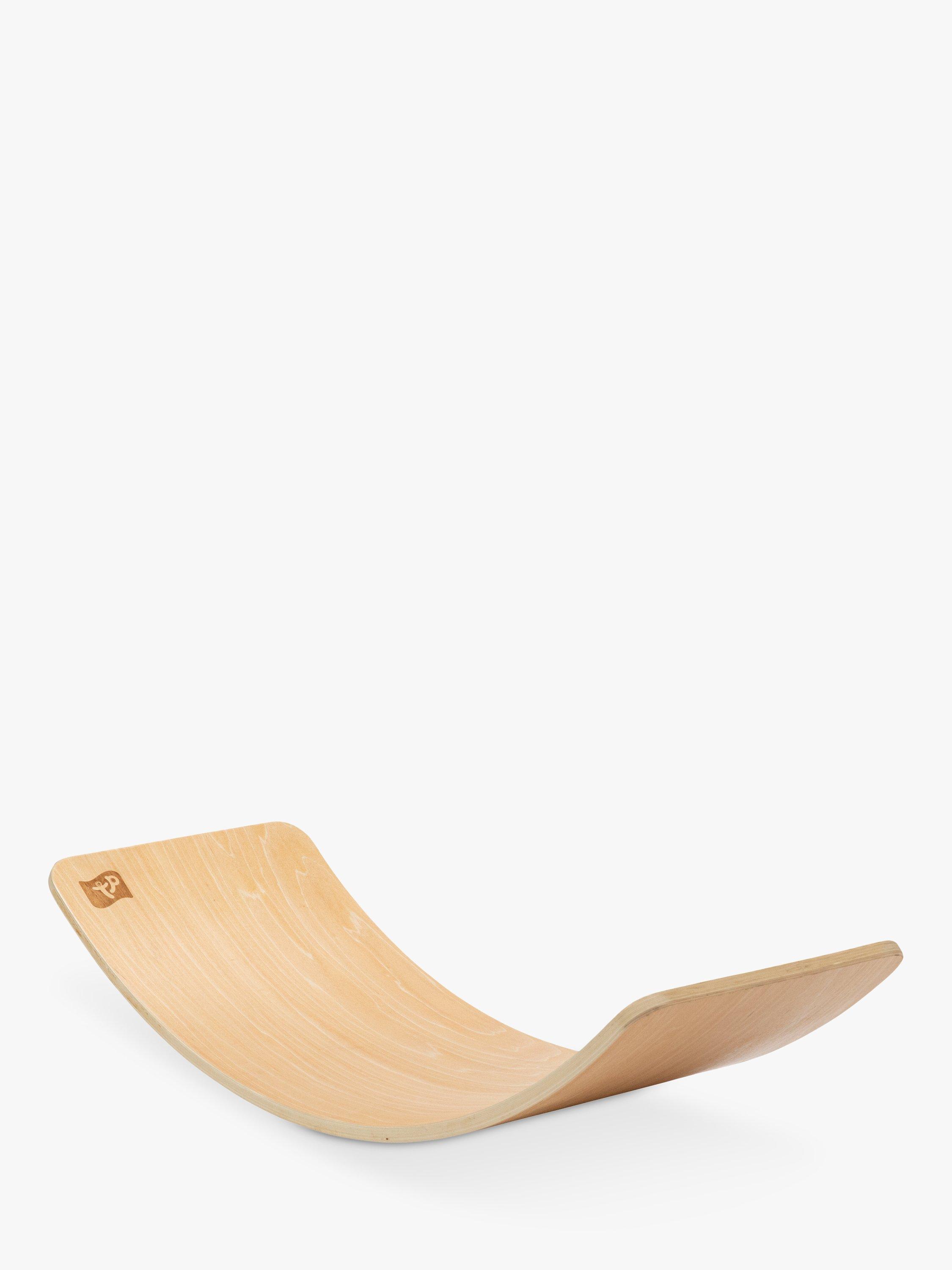 TP Toys Active Tots TP686 Indoor Wooden Balance Board