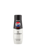 SodaStream Pepsi MAX Sparkling Drink Mix, 440ml