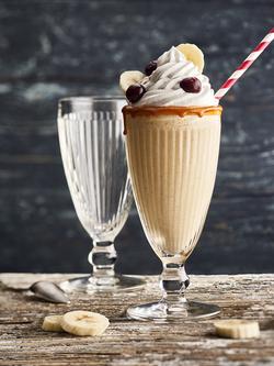 La Rochère Antillaise Tall Sundae Dessert Glass Bowl, Set of 6, 290ml, Clear - view 2, Clear