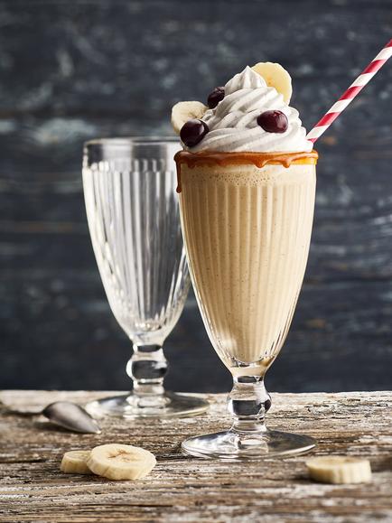 La Rochère Antillaise Tall Sundae Dessert Glass Bowl, Set of 6, 290ml, Clear - view 2, Clear