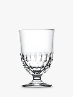 La Rochère Artois Small Wine Glass, Set of 6, 220ml, Clear, Clear