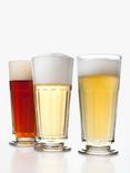 La Rochère Perigord Glass Highball, Set of 6, 270ml, Clear