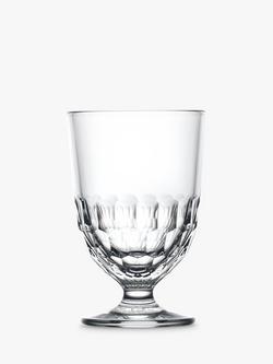 La Rochère Artois Wine Glass, Set of 6, 290ml, Clear, Clear