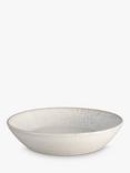 Denby Kiln Stoneware Pasta Bowl, Set of 4, 22cm, Natural