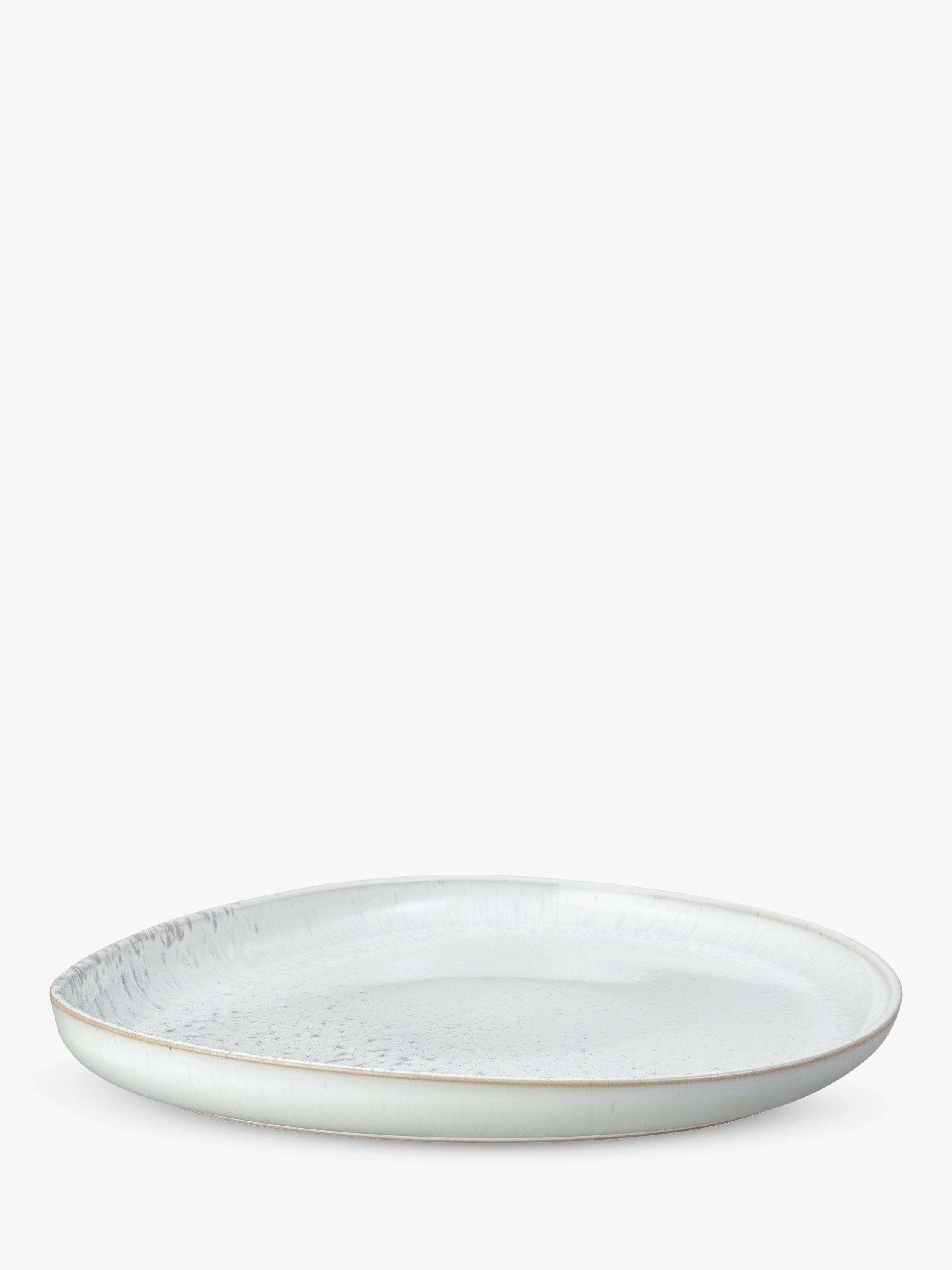Denby serving platter deals