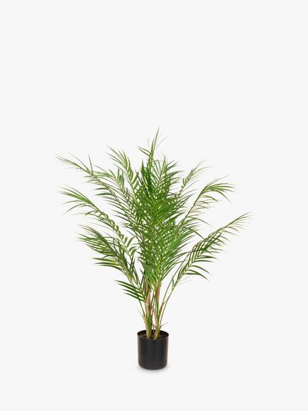 Floralsilk Artificial Areca Palm, Multi
