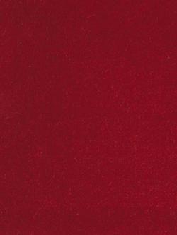 Hardy Velgrove Furnishing Fabric, Crimson