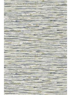 John Lewis Medway Vinyl Wallpaper, Willow