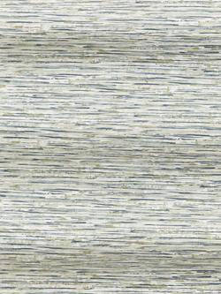 John Lewis Medway Vinyl Wallpaper - view 2, Willow