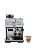 De'Longhi EC9155.MB La Specialista Arte Bean to Cup Espresso Coffee Machine