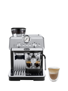 De'Longhi EC9155.MB La Specialista Arte Bean to Cup Espresso Coffee Machine