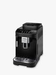 De'Longhi Magnifica ECAM290.22.B Evo Fully Automatic Bean-to-Cup Coffee Machine, Black