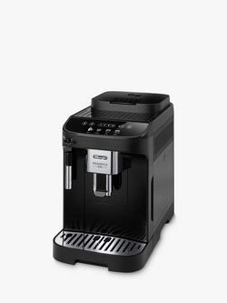 De'Longhi Magnifica ECAM290.22.B Evo Fully Automatic Bean-to-Cup Coffee Machine, Black - view 2, Black