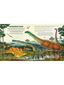 Everything You Know About Dinosaurs Is Wrong! Children's Book - view 2, 