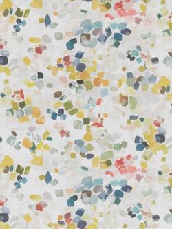 John Lewis Dapple Furnishing Fabric, Multi