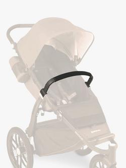 UPPAbaby Ridge Stroller Bumper Bar, Black