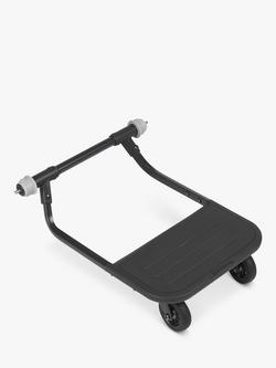 UPPAbaby Ridge PiggyBack Board, Black