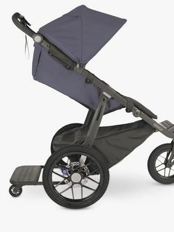 UPPAbaby Ridge PiggyBack Board - view 2, Black