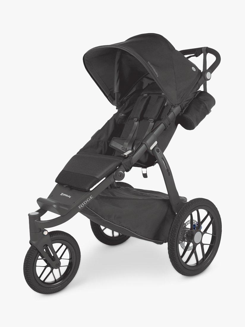 Stroller for rough terrain online