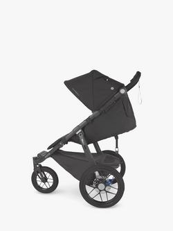 UPPAbaby Ridge All Terrain Stroller - view 2, Black