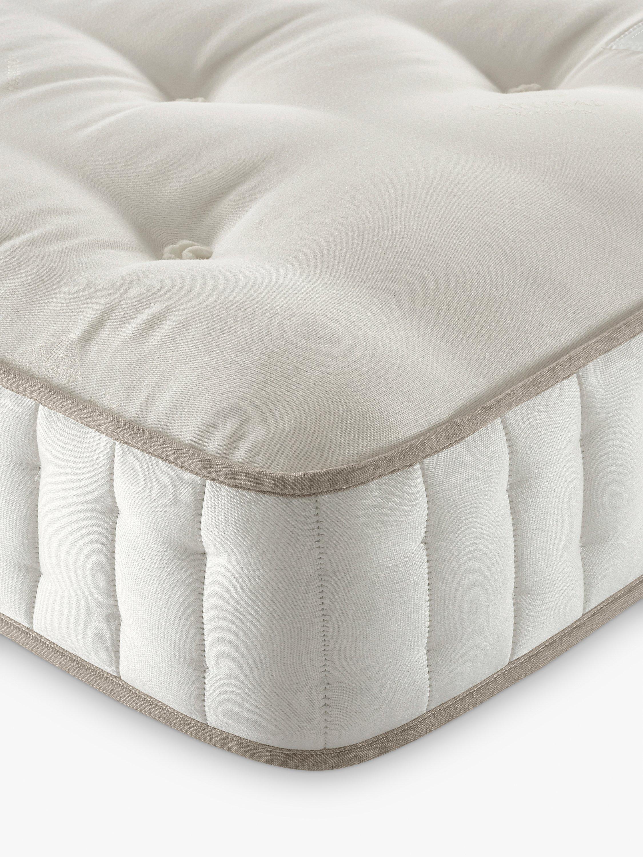 John lewis leckford mattress discount