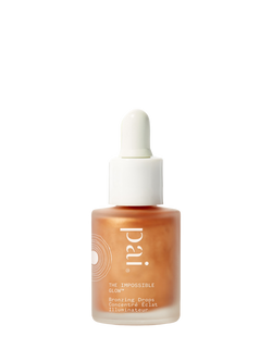 Pai The Impossible Glow Highlighting Drops, Bronze, 10ml, 