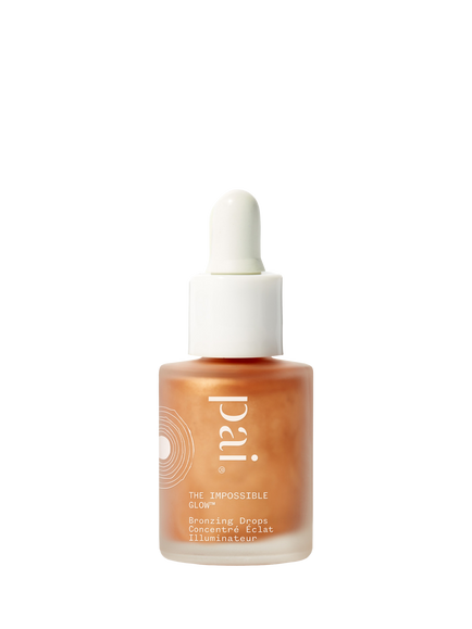 Pai The Impossible Glow Highlighting Drops, Bronze, 10ml, 