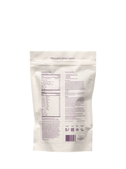 MPowder PERI-BOOST Perimenopause Supplement, 30 servings - view 2, 