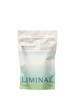 MPowder MENO-BOOST Menopause Supplement, 30 servings, 