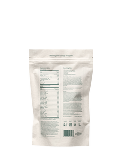 MPowder MENO-BOOST Menopause Supplement, 30 servings - view 2, 