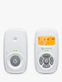 Motorola AM24 Baby Monitor