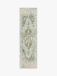 John Lewis Agra Rug, Mint