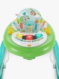 Bright Starts Tiny Trek 2-in-1 Walker