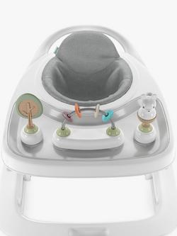 Ingenuity Step & Sprout 3-in-1 Activity Walker, First Forest - view 2, First Forest