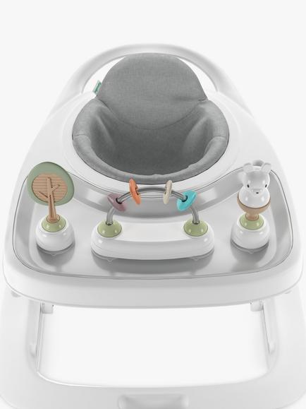 Ingenuity Step & Sprout 3-in-1 Activity Walker, First Forest - view 2, First Forest