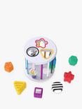 Baby Einstein Playground Shape Sorter