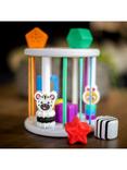 Baby Einstein Playground Shape Sorter