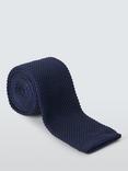 John Lewis Knitted Tie