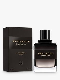 Givenchy Gentleman Eau de Parfum Boisée - view 2, 