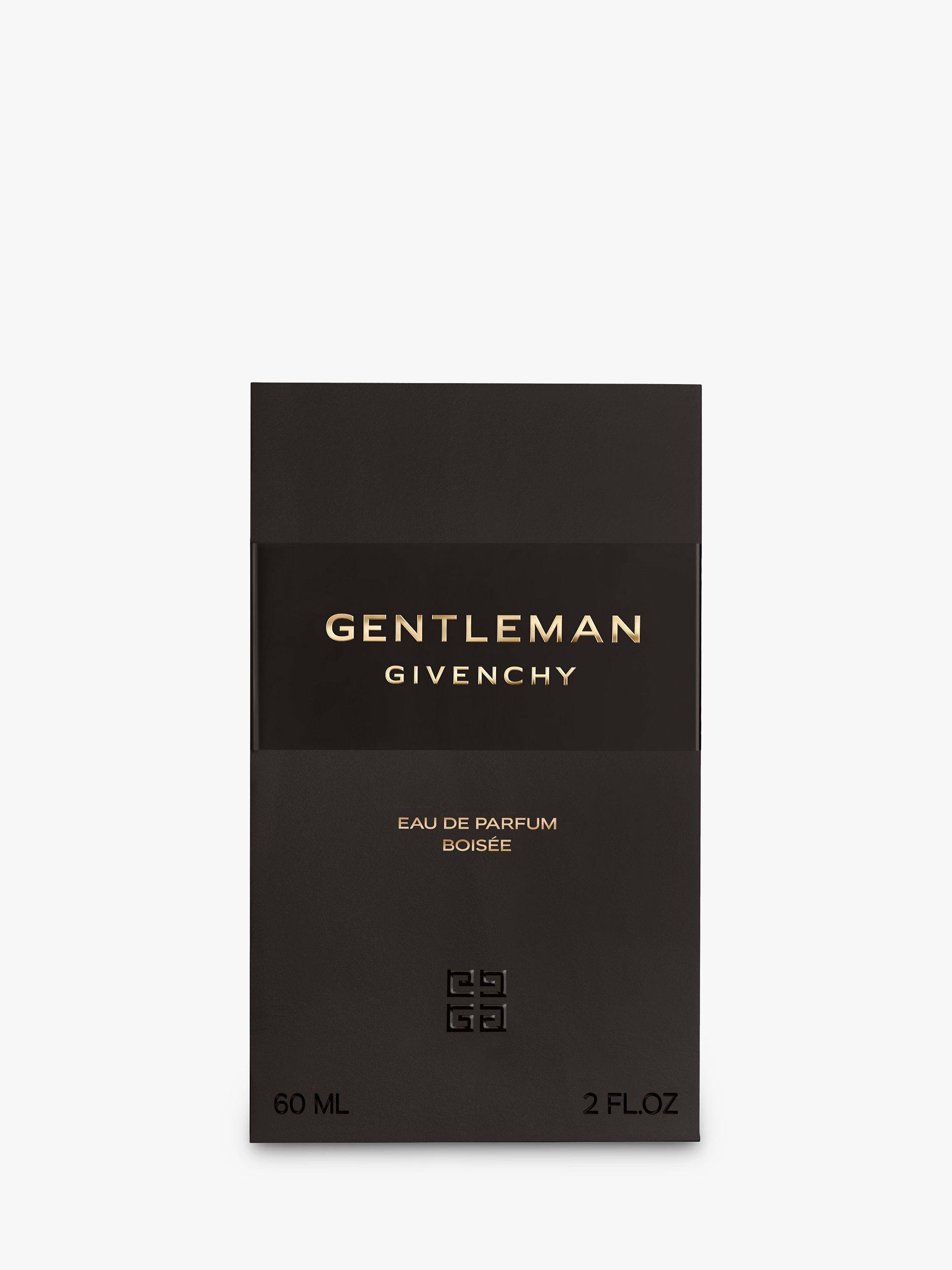 Givenchy Gentleman Eau de Parfum Boisee