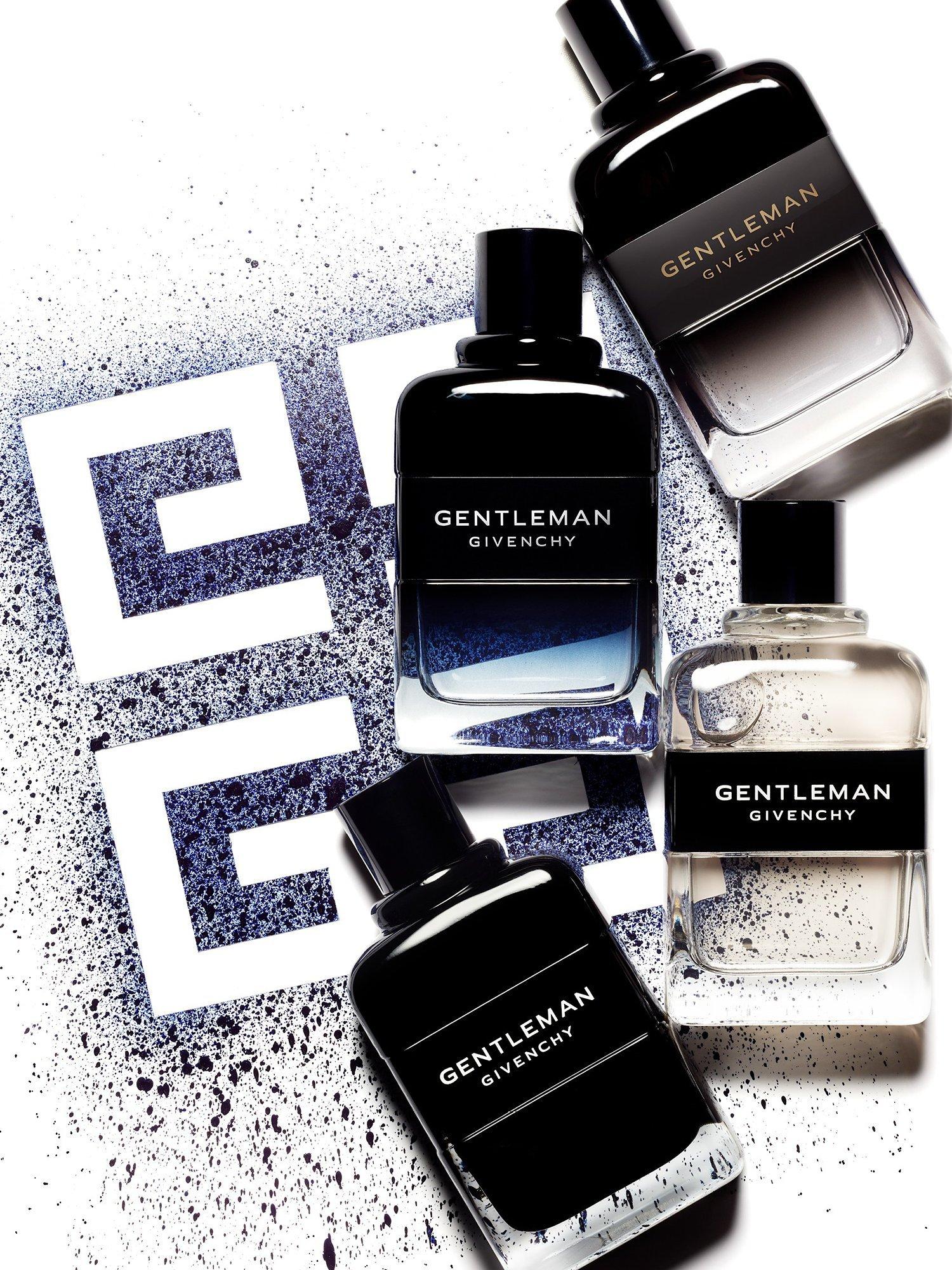 Givenchy gentleman eau de parfum tiendas sale